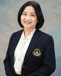 Assistant Professor Dr.Sarunya Koositamongkol